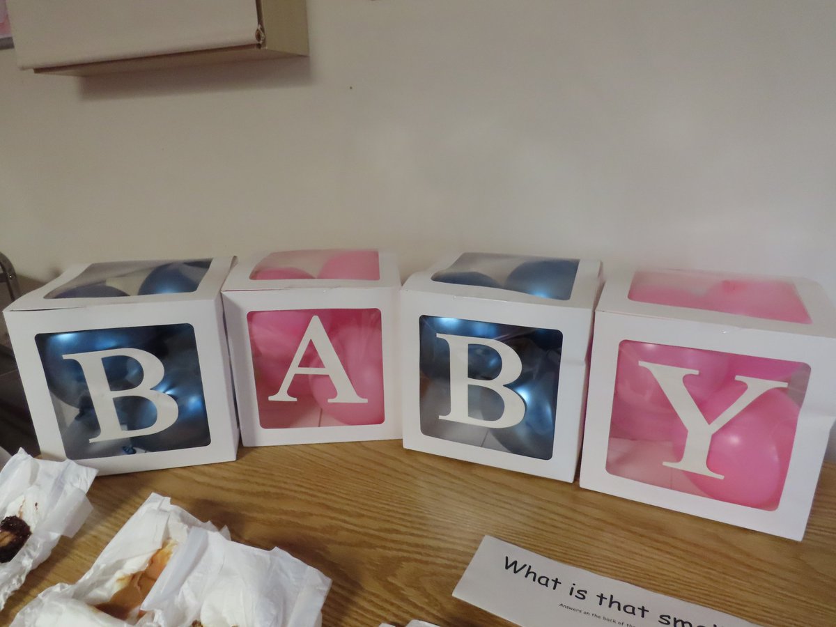 A day celebrating our rainbow baby 🥰🌈🥰 we cannot wait to meet you.