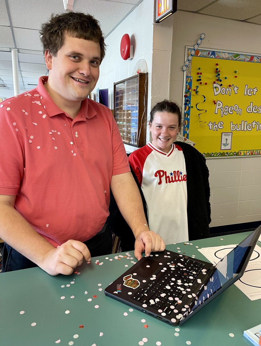 Kate Carroll tweet media