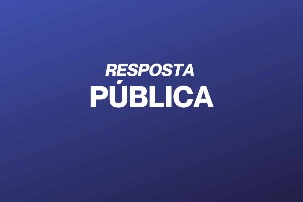 _PSDB's tweet image. Resposta pública contra o cancelamento da convenção estadual do PSDB-SP dlvr.it/SxrScW