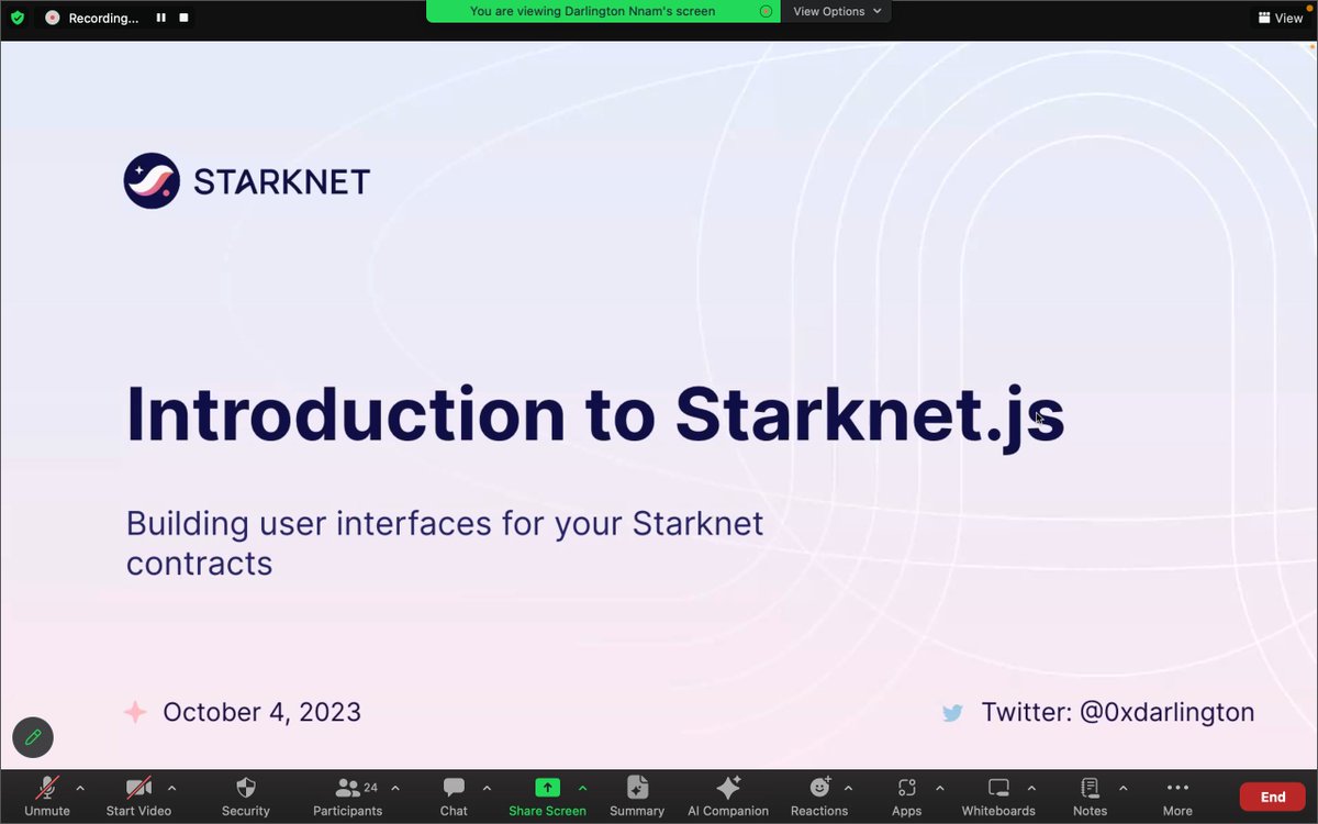 StarkHub tweet media