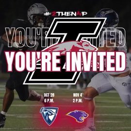 Big thanks to <a href="/Coach_Snuggs/">Beau Snuggs</a> for the game day invite to <a href="/UIndyFB/">UIndy Football</a>.
<a href="/floydcfootball/">FC Football</a>