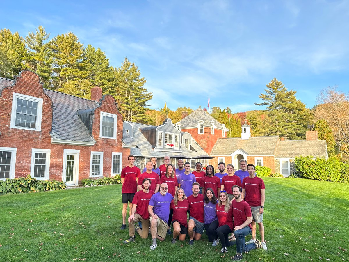 Concerto Biosciences tweet media