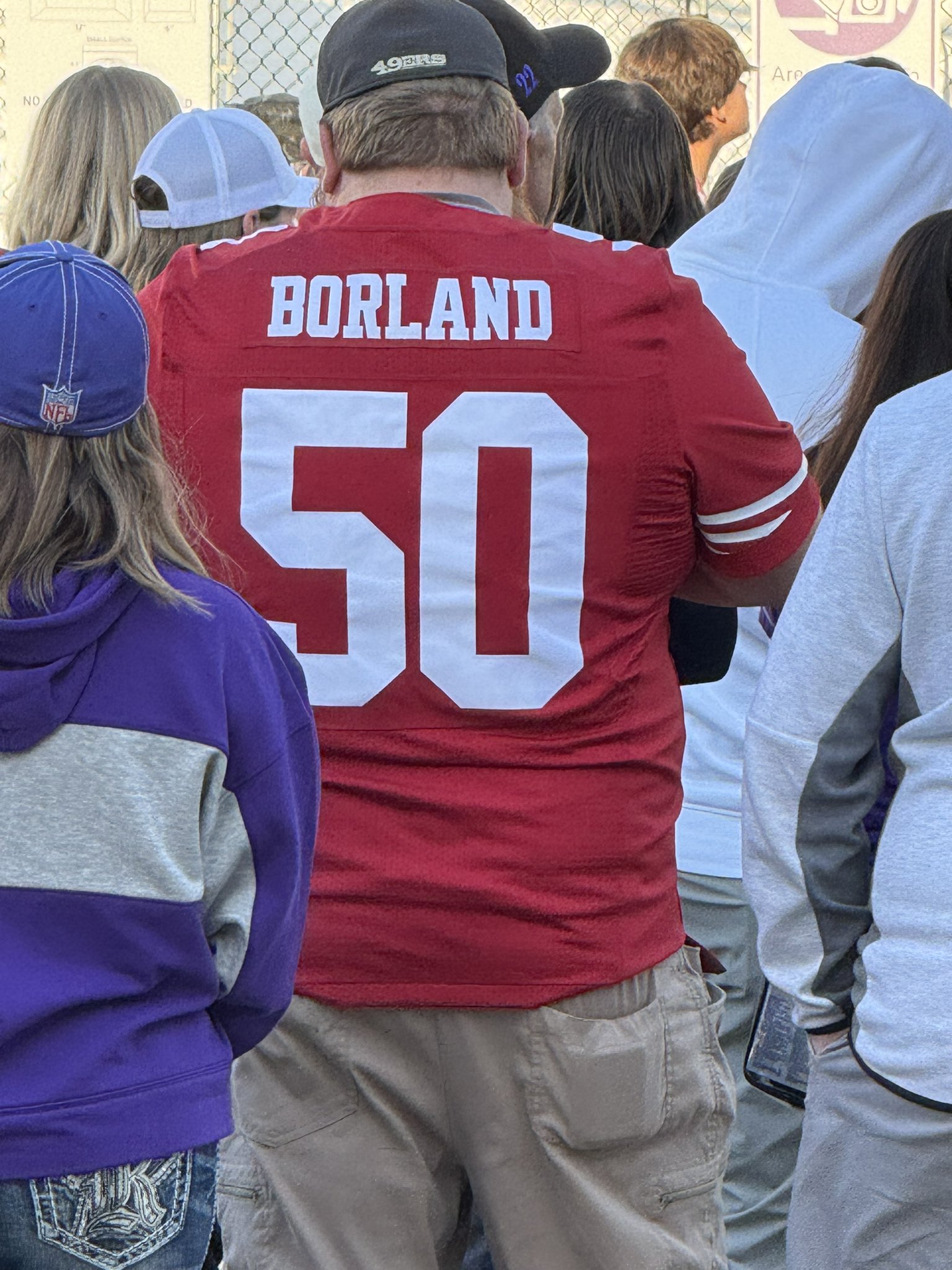 Chris clearance borland jersey