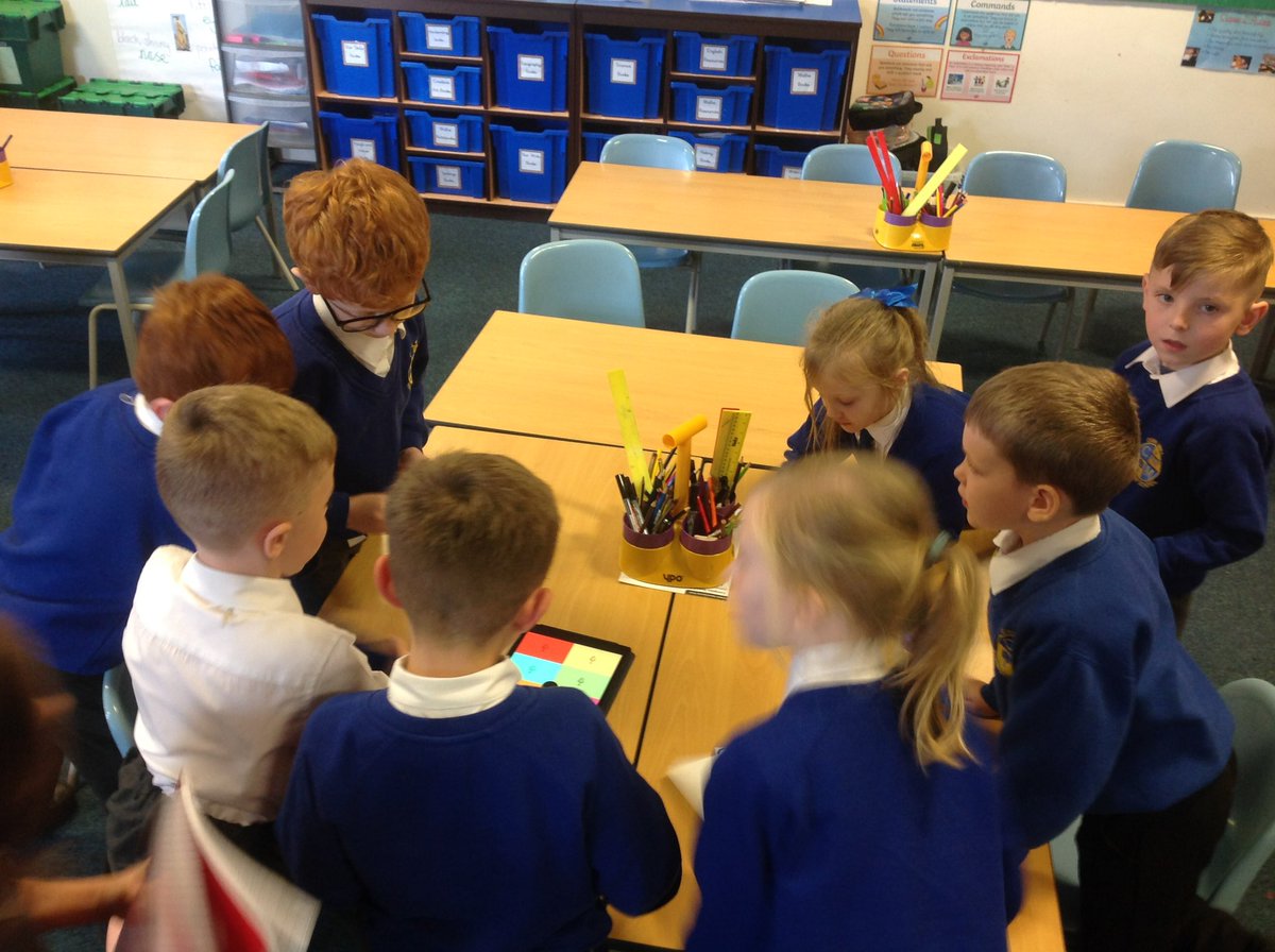 MissHampton4's tweet image. Today we created our final musical compositions using ‘found sounds’. We used the Keezy app to record, repeat and layer the sounds to make our masterpieces! 🎶 🌟#carrmillcomputing @Carrmillprimary