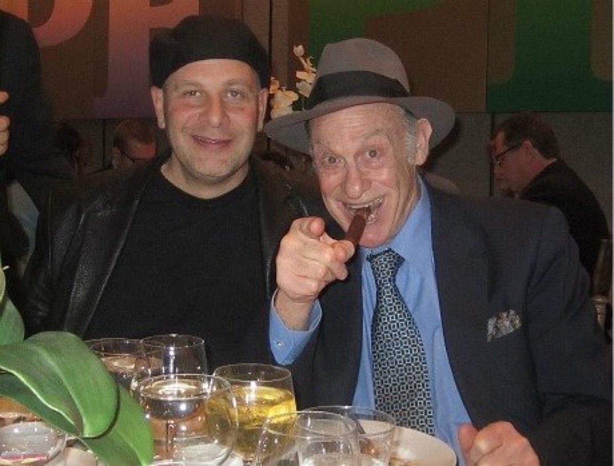 loudibella's tweet photo. Remembering this legendary character. #UncleBert #boxing https://t.co/deNeqoedKE