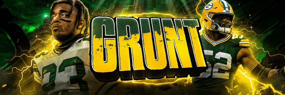mezzuar's tweet photo. Header for @GruntTheGoat 
Likes + Retweets Appreciated! https://t.co/aVQsH32VMr