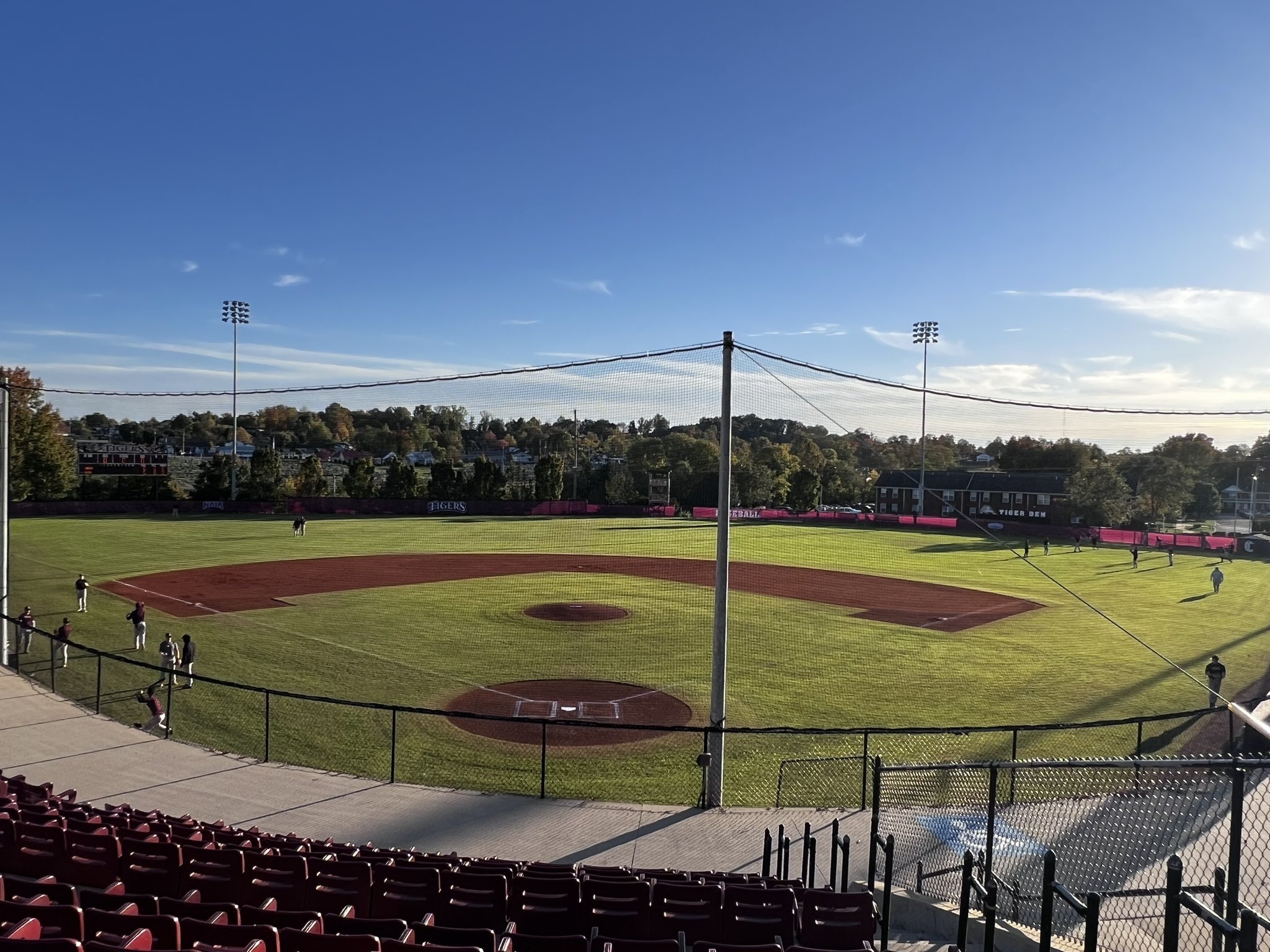 TigerCubsBaseball (@GCTCBaseball) / X