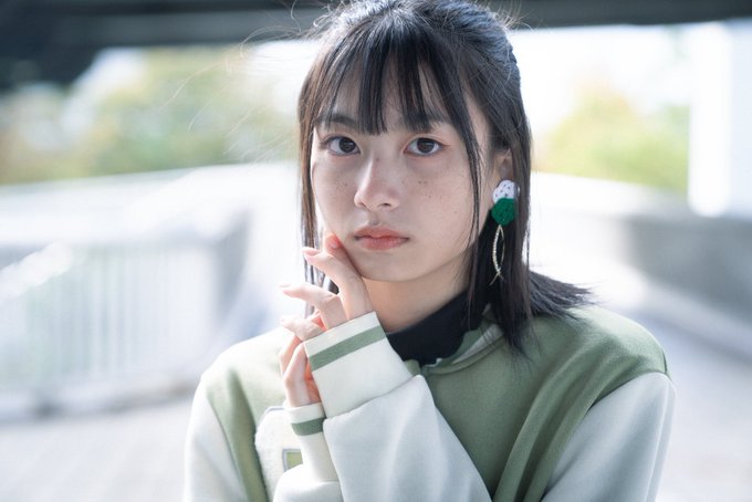 Twitterのコスプレ画像15