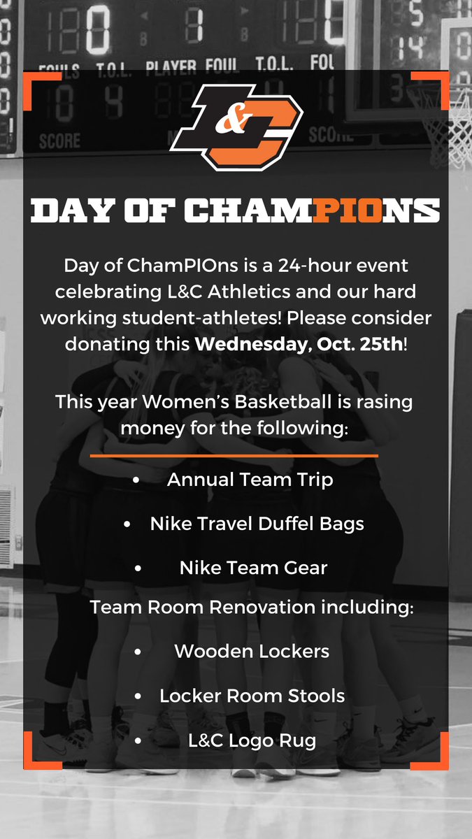 Lewis & Clark Women's Basketball tweet media