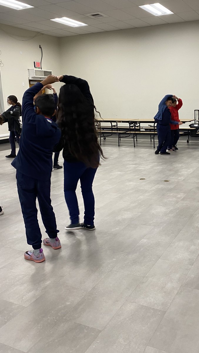 Talk about extended learning opportunities- Our 6th graders are learning to ballroom dance! Salsa merengue anyone? How fun! #NSDnow #StriveTogether