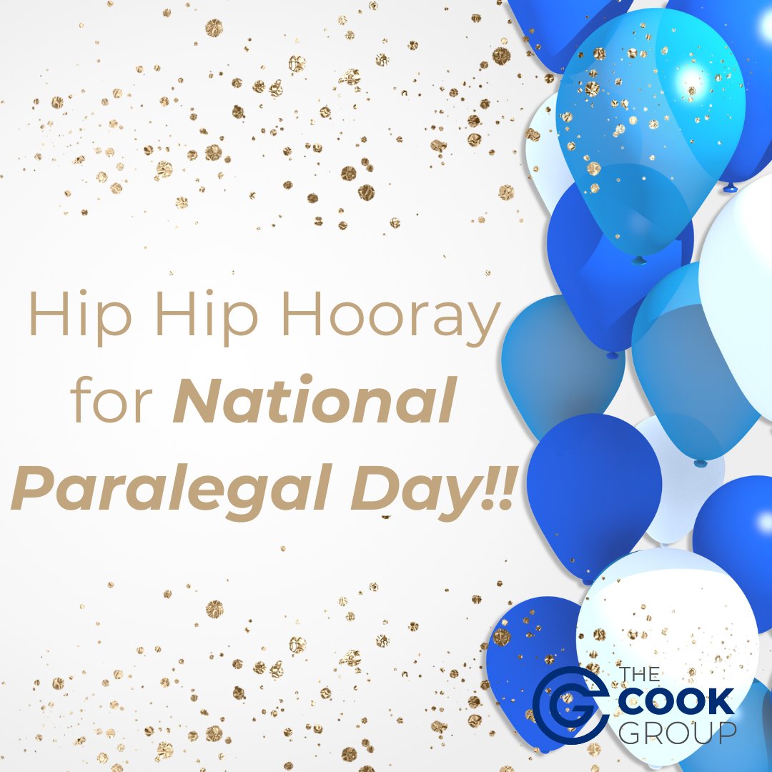 The Cook Group, PLLC tweet media