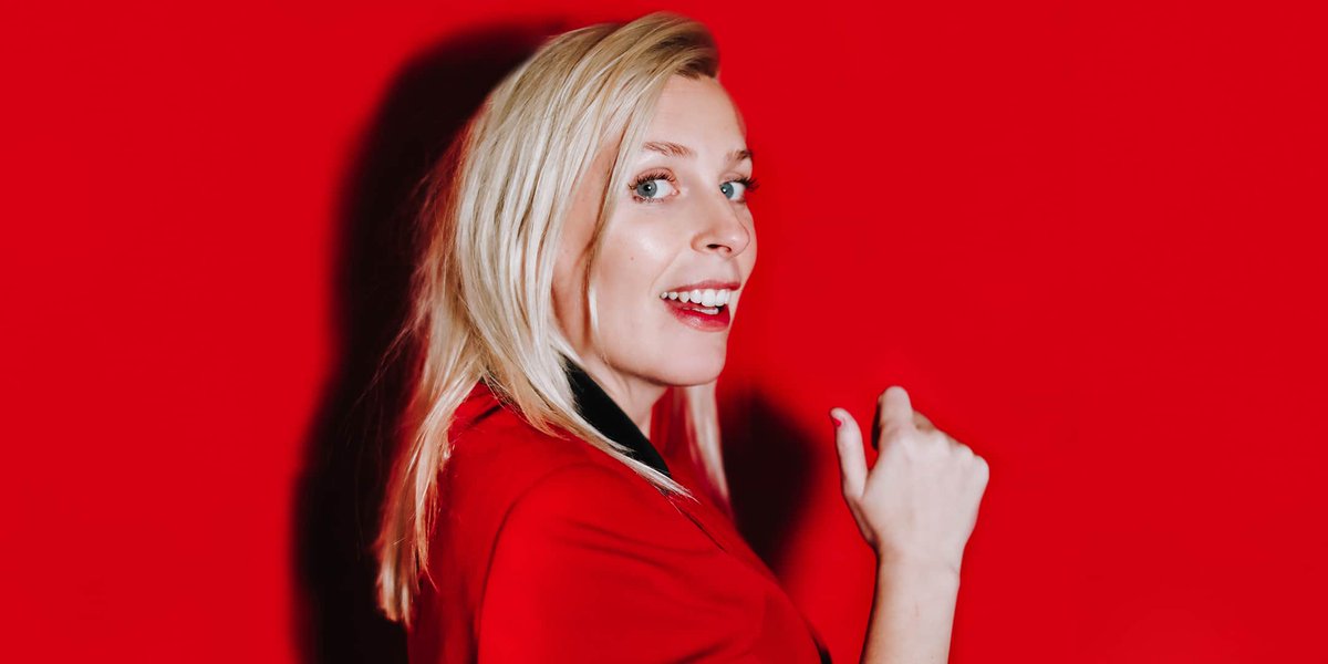 🤣 @LATchapel with @sarapascoe | Sat 3 Feb Multi-award-winning comedian headlines alongside one of India's most exciting comics & Edinburgh Comedy Award best newcomer winner Urooj Ashfaq & fellow fringe-smasher @Iansmithcomedy Book at unionchapel.org.uk/venue/whats-on…