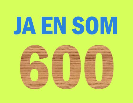 Ja som 6️⃣0️⃣0️⃣ persones conscients pel medi ambient i la sostenibilitat seguint el perfil <a href="/salvembelladona/">Salvem Belladona</a> 🦀🐦🌊🦑
<a href="/ajuntcalonge/">Ajuntament de Calonge i Sant Antoni</a> <a href="/visitplatjadaro/">visitplatjadaro</a>
#SalvemLaBelladona
