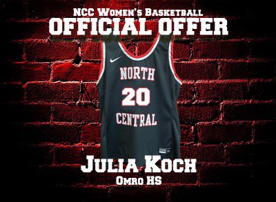 Julia Koch tweet media