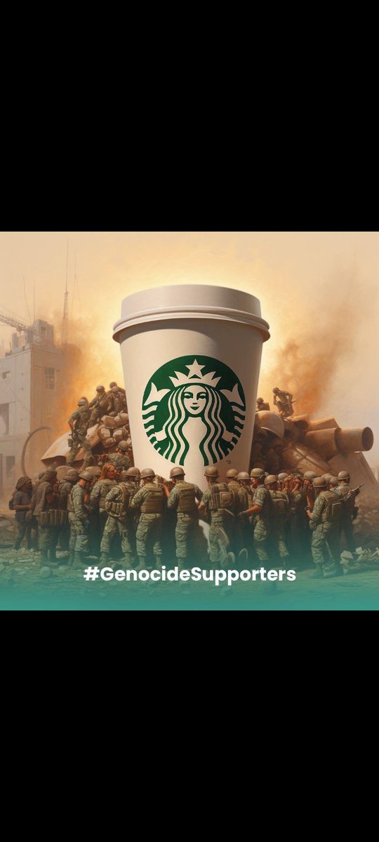 Bebek katillerine destek olma !!#GenocideSupporters