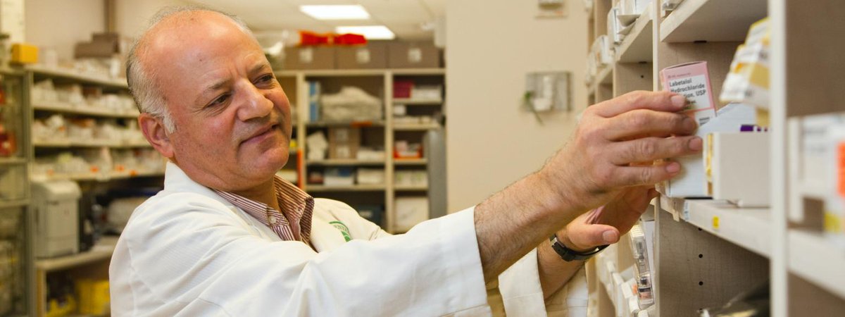 The shifting dynamics and challenges within BC's healthcare landscape underscore the need for innovative solutions. In our new blog post, learn how pharmacies are easing healthcare pressures in Surrey: investsurrey.ca/insights/how-p…

#investsurrey #cityofsurrey #healthcare #pharmacies