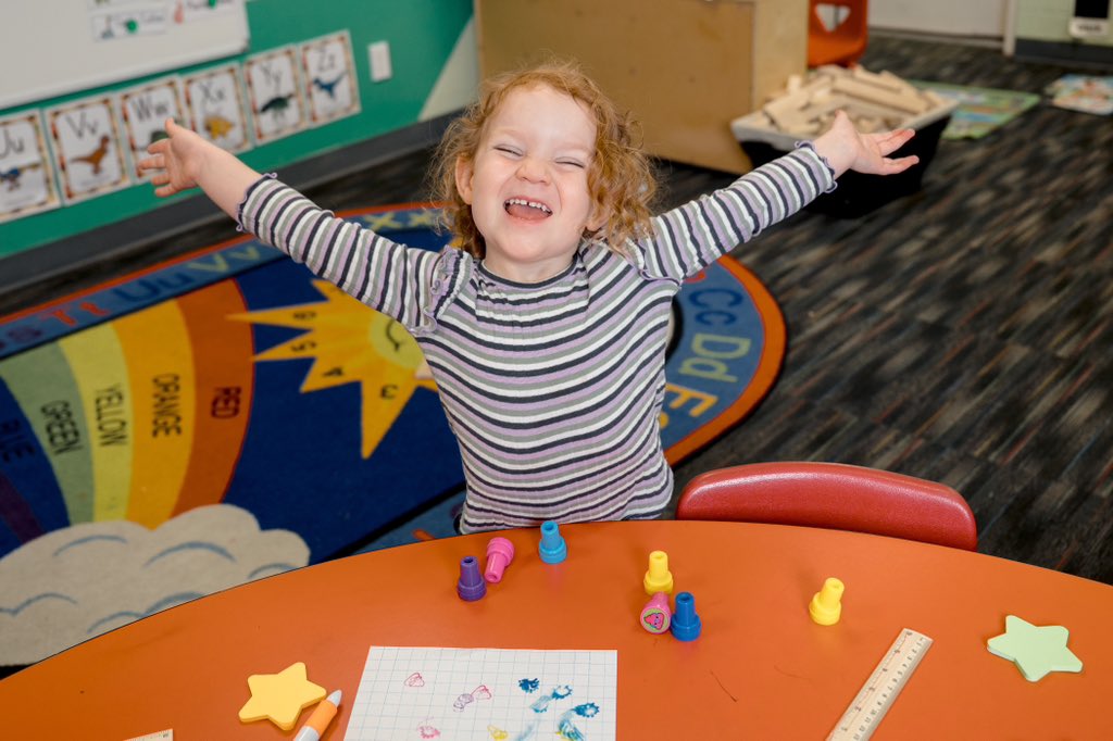 Preschool Promise tweet media