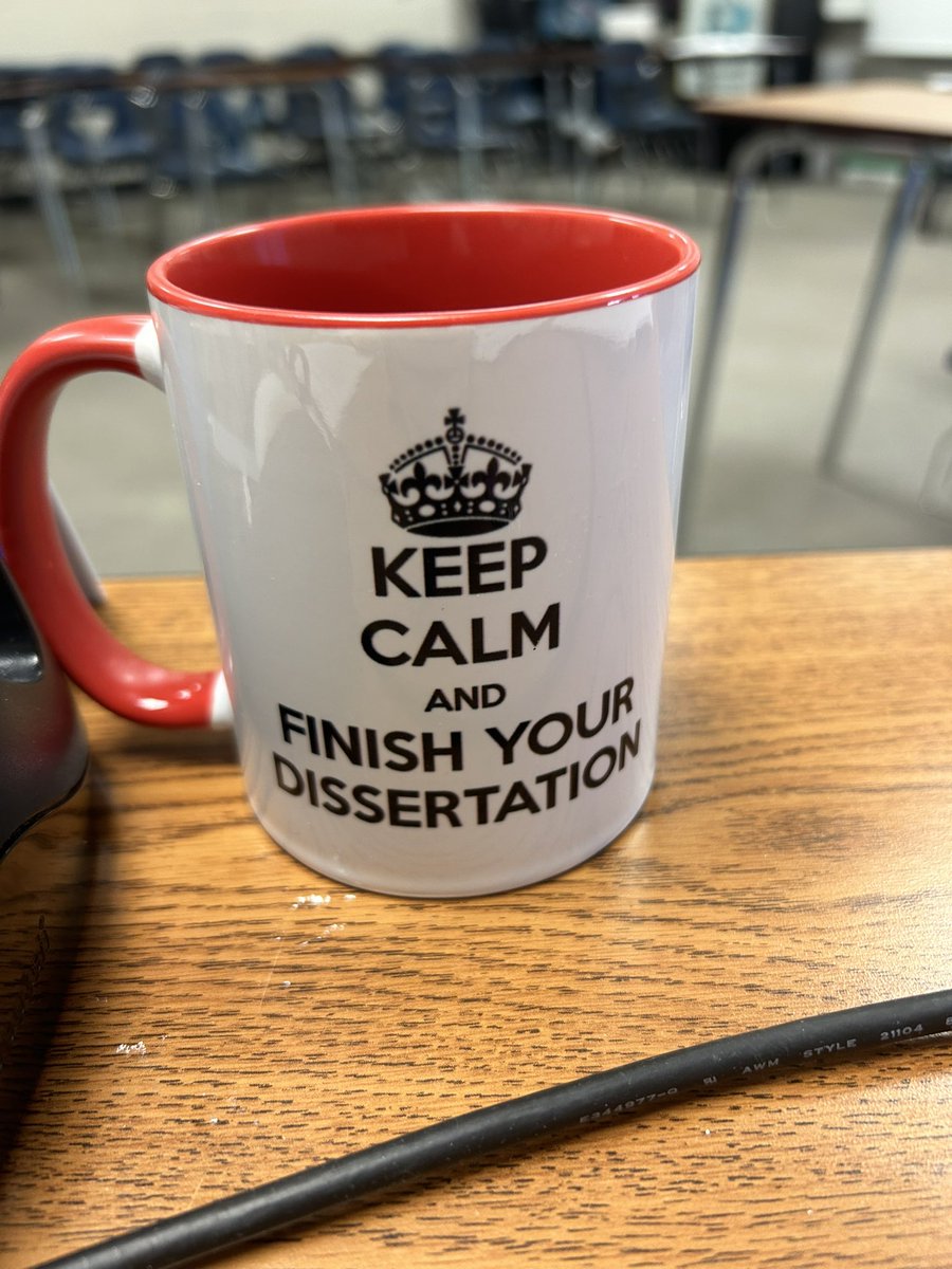 Dr. Kristopher Daniels tweet media