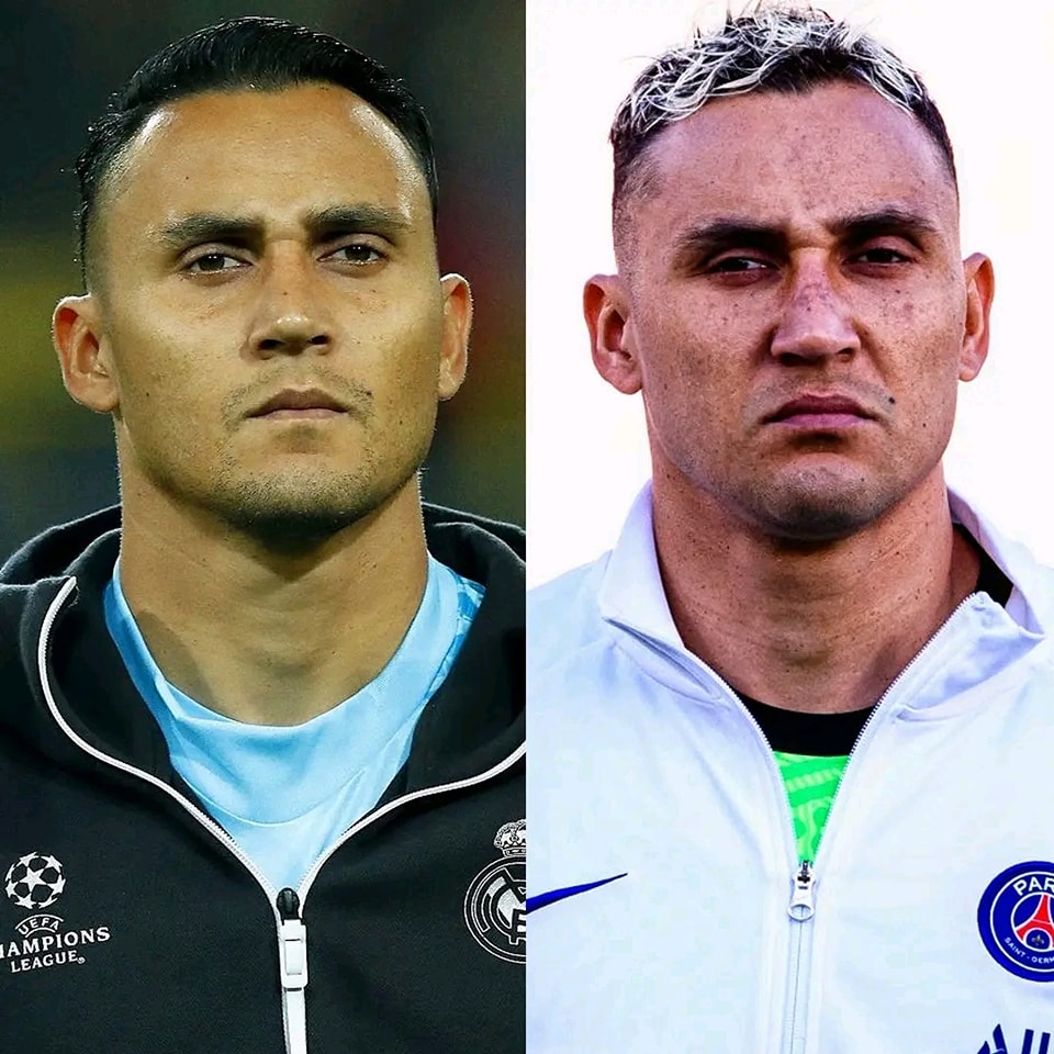 🚨DID YOU KNOW:

◾️ At Real Madrid, he was world class, still the club bought Thibaut Courtois and benched him.

◾️ At PSG, he was world class, still the club bought Gianluigi Donnarumma and benched him.

Keylor Navas, one of the most disrespected players ever. 💔🇨🇷
