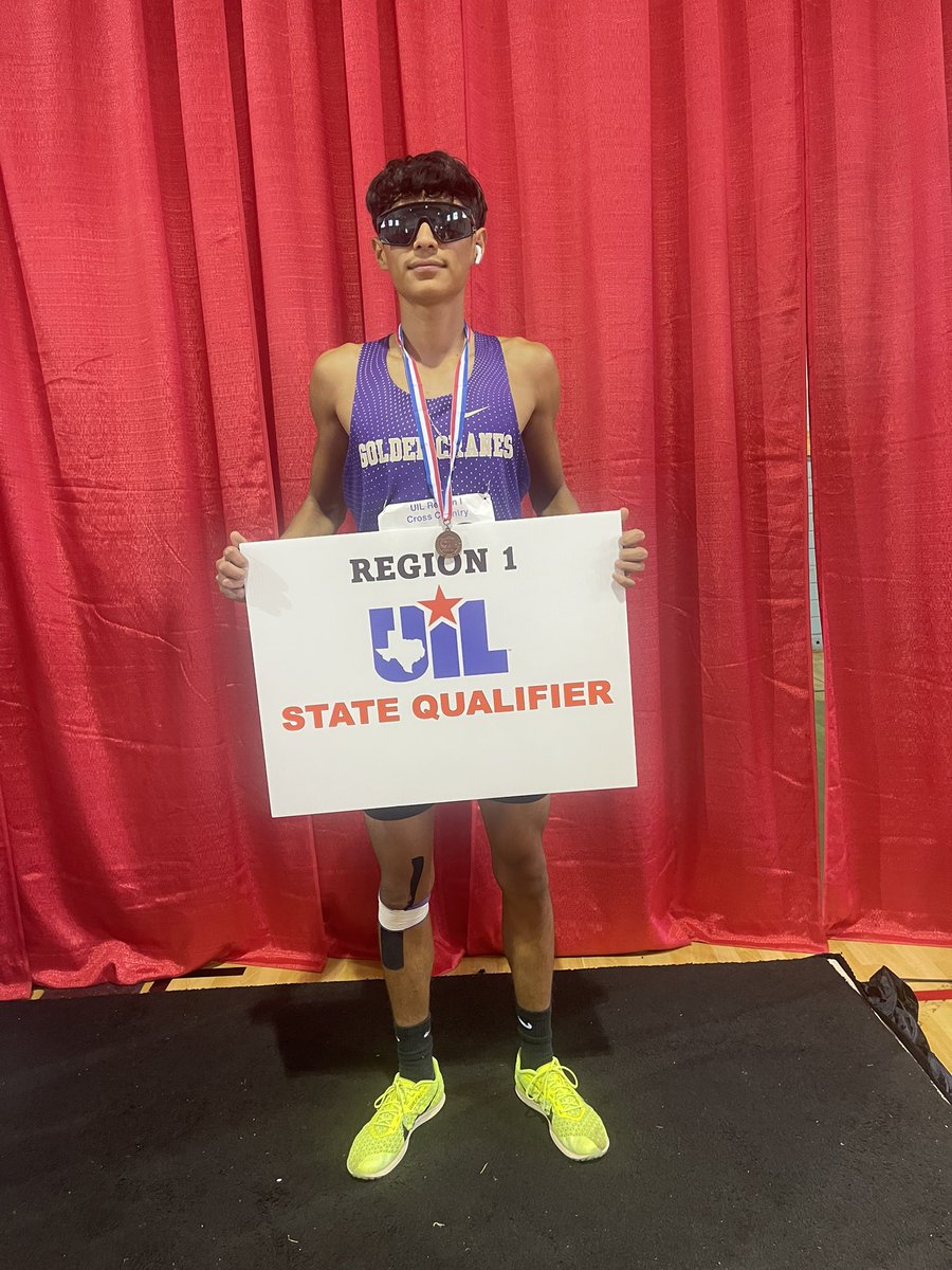 CoachPahl's tweet photo. Kyla, Aubrey, Jeysen, and Josh are STATE BOUND!  @JordanClack3 @CoachJesseRizo https://t.co/I74CY9qXIX