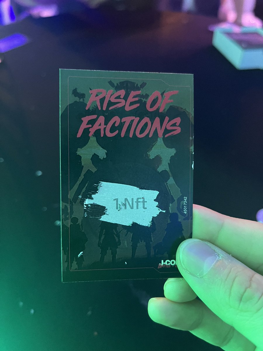 cryptorious94's tweet photo. The summary of @JCorpBattle of @xDay2023 was wonderful! Met the founder @GbsMickael, colleague @Andrei76538645 and we played tons of card games! I got my cap and t-shirt too! On top winning the duel with the founder won my NFT too! #MultiversX #xDay #Jcorp https://t.co/CCMz8qxRUF