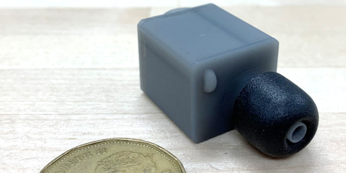 Earplugs That Block Out All Sounds dlvr.it/SxrTlB