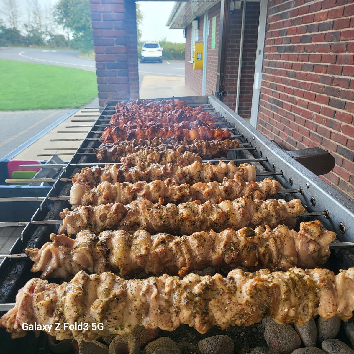 greekoutdoors's tweet photo. #WorcestershireHour Saturdays #wedding at #cookley #sportsclub a Great Venue for any #Event https://t.co/JXU2gD1uK8