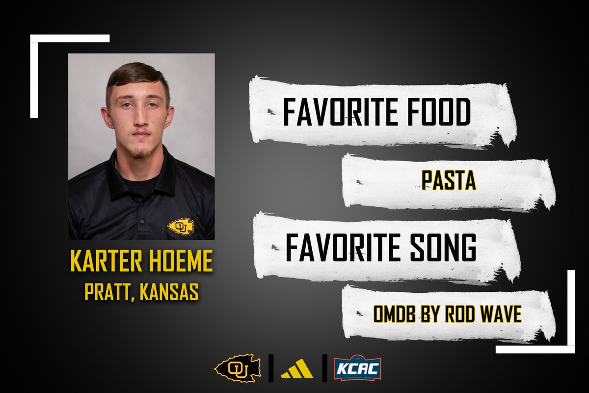 Karter Hoeme <a href="/HoemeKarter/">Karter Hoeme</a> scored four points against Illinois 👀

Donate to get Karter to his goal: ets.rocks/3ZLHhM6

#BraveNation x #Ev3ryday