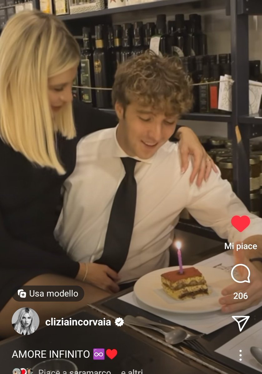 Ivy070485's tweet photo. Anche se ho poco tempo ma non potevo non fare gli auguri ad un uomo con la U maiuscola con tanti valori un uomo d'altri tempi. Tantissimi auguri Paul 🎉🎈#ciavarrini https://t.co/EJw2EXeZHX