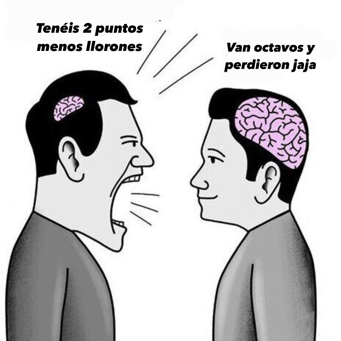 PitinesFs's tweet photo. jaja https://t.co/hjUyirh3Hi
