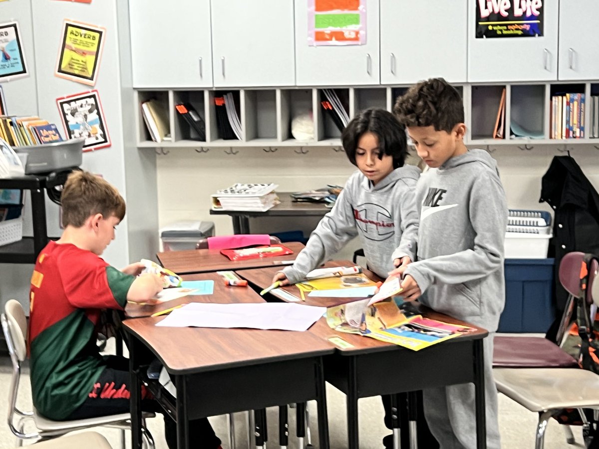 Staci Becker tweet media