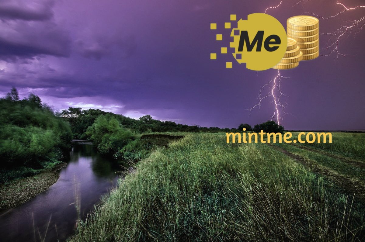 NVC token (NVC BEP20) trading is now available on MintMe: mintme.com/token/Novacoin…

#Novacoin #NVC #MintMe <a href="/mintmeproject/">MintMe.com Coin</a> #listing #news #exchange #BEP20