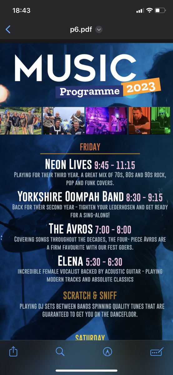 Boston Spa Beer Fest tweet media