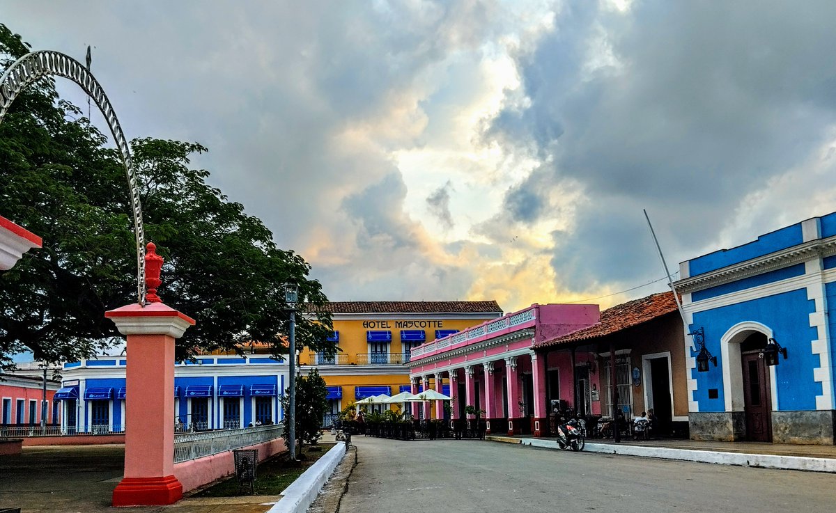 RemediosHoteles's tweet photo. San Juan de los Remedios, la Octava Villa de Cuba, ven a conocer sus tesoros únicos 
#Cubaunica #Cuba #Cubanacan #ComplejoRemedios #Hoteleseremedios #sanjuandelosremedios https://t.co/gy8wkWyBll