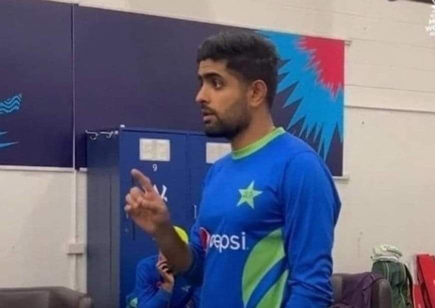 majidrao153's tweet image. یکو کوئی ضروت نہیں ورلڈ کپ کے میچ جیتنے کی، پچھلا کپتان وی جیل اِچ اے
#PakvsAfg2023