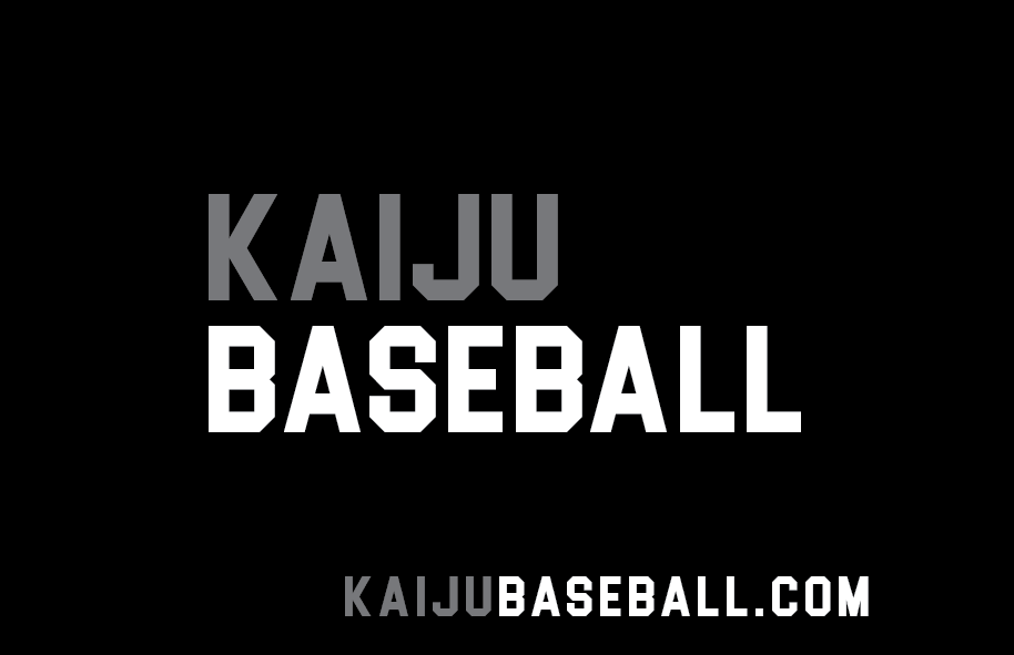5dollarVC's tweet photo. KAIJU BASEBALL is here!🔥🐲⚾
https://t.co/CjXqpQ53aU

#game #gaming #mobilegame #mobilegaming #MLB #Kaiju #BaseBall #Godzilla #startup #startups #branding #domainname #domainnames #domainforsale #domainsforsale #DomainNameForSale #MyFirstMilly @ShaanVP @thesamparr @dharmesh https://t.co/5SxmtRA9Pu