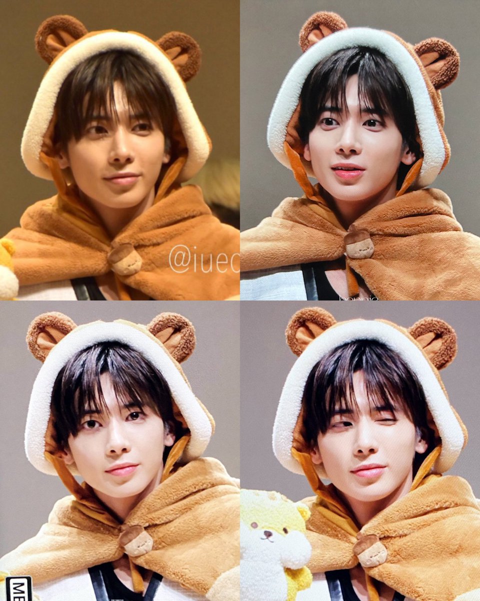 tyunnyangiez's tweet photo. squirrel taehyun https://t.co/vIUyIlDLAI