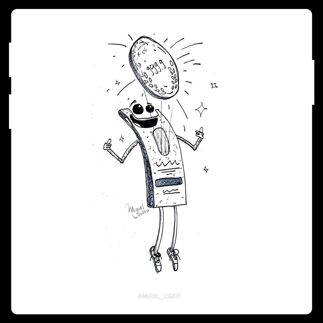its_lobato's tweet photo. #inktobergolden https://t.co/UwS6MHYtnt