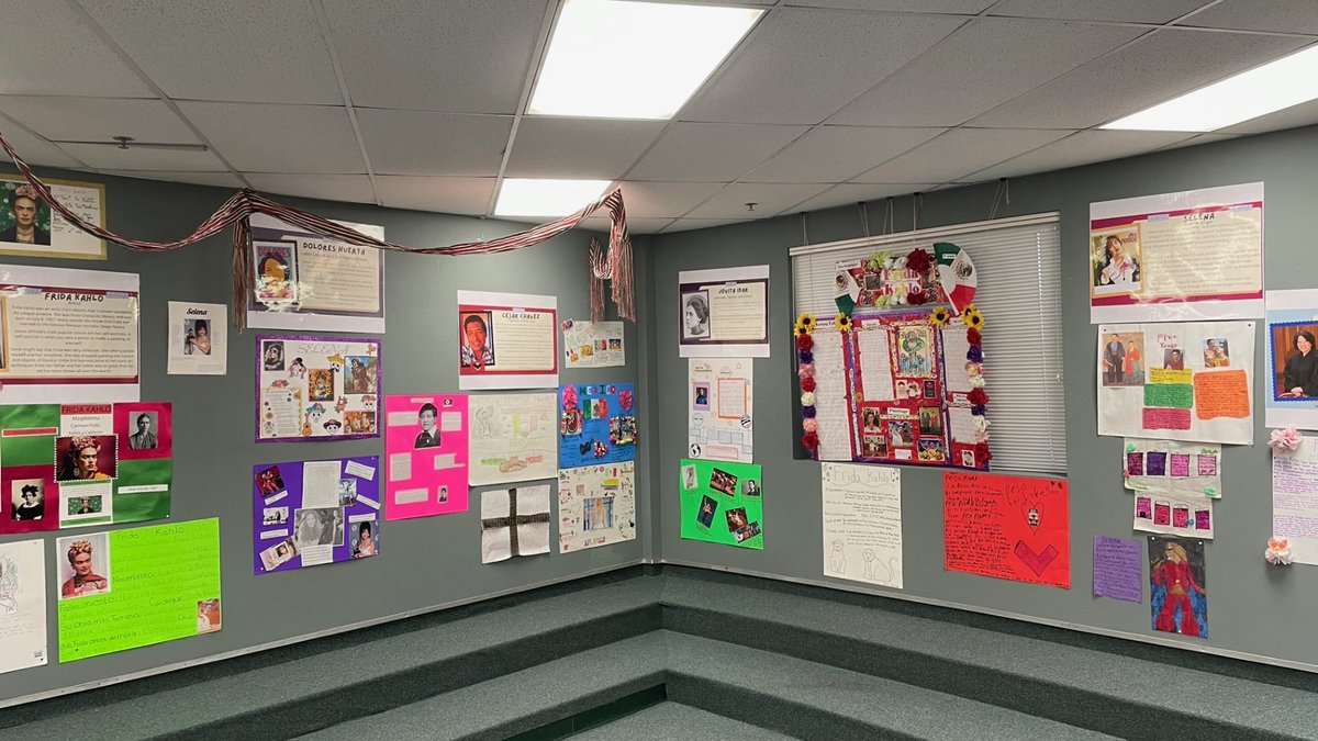 Las Palmas Library tweet media