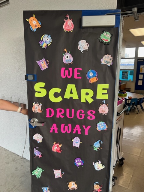 El Rancho School PD tweet media