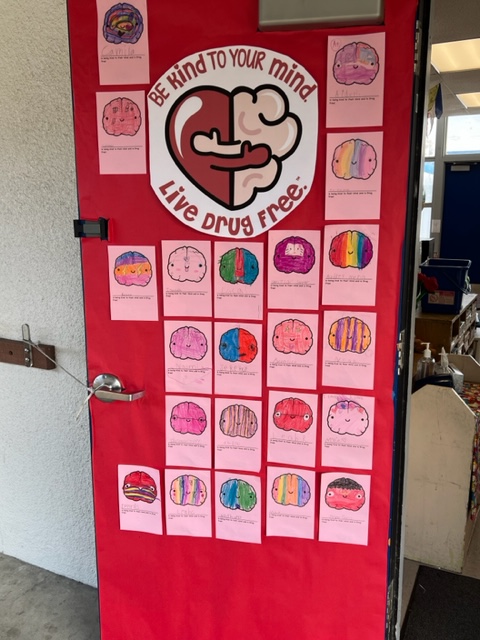 El Rancho School PD tweet media