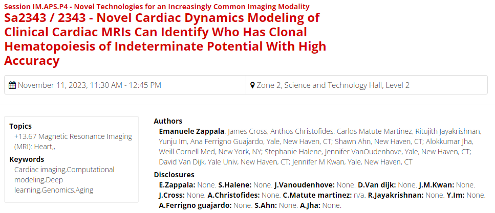 Jennifer Kwan MD PhD tweet media