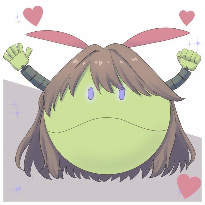ハロめぐ～ #蓮ノ空美術部