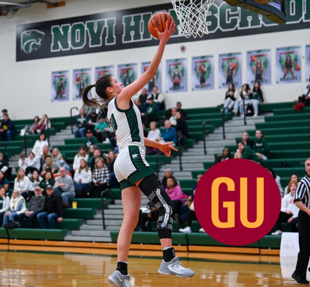 Committed‼️🥳
<a href="/GannonWBB/">Gannon Women's Basketball</a> <a href="/stormAAU/">Michigan Storm Elite</a> <a href="/NoviGirlsHoops/">NoviGirlsBasketball</a>