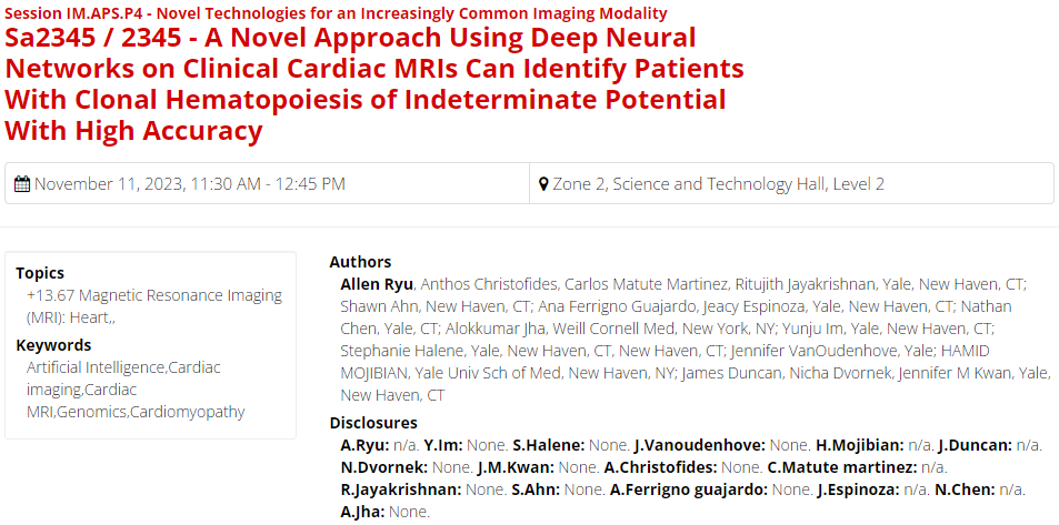 Jennifer Kwan MD PhD tweet media