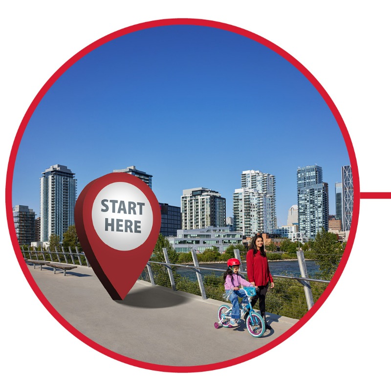 cityofcalgary's tweet photo. Whether you’re looking for a night out after a long work week, a live music performance, a fun weekend escape with the kids or a relaxing river walk along the Bow, you’ll find it downtown.

New memories are waiting. To start your adventure and #ExploreDowntownYYC today, click ⬇️