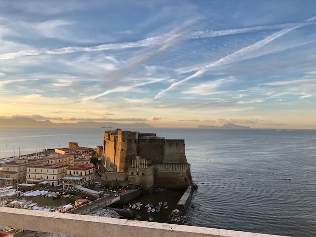 HOtani_JGI's tweet photo. Had great time @UniLeidenNews and @IUPAC NP meeting in Naples, Italy. Special thanks to @GillesvanWezel for hosting me in Leiden. Thank you all that attended my talks and had discussions with me. Let's continue or start working on something great! https://t.co/q6Di6mJDtt