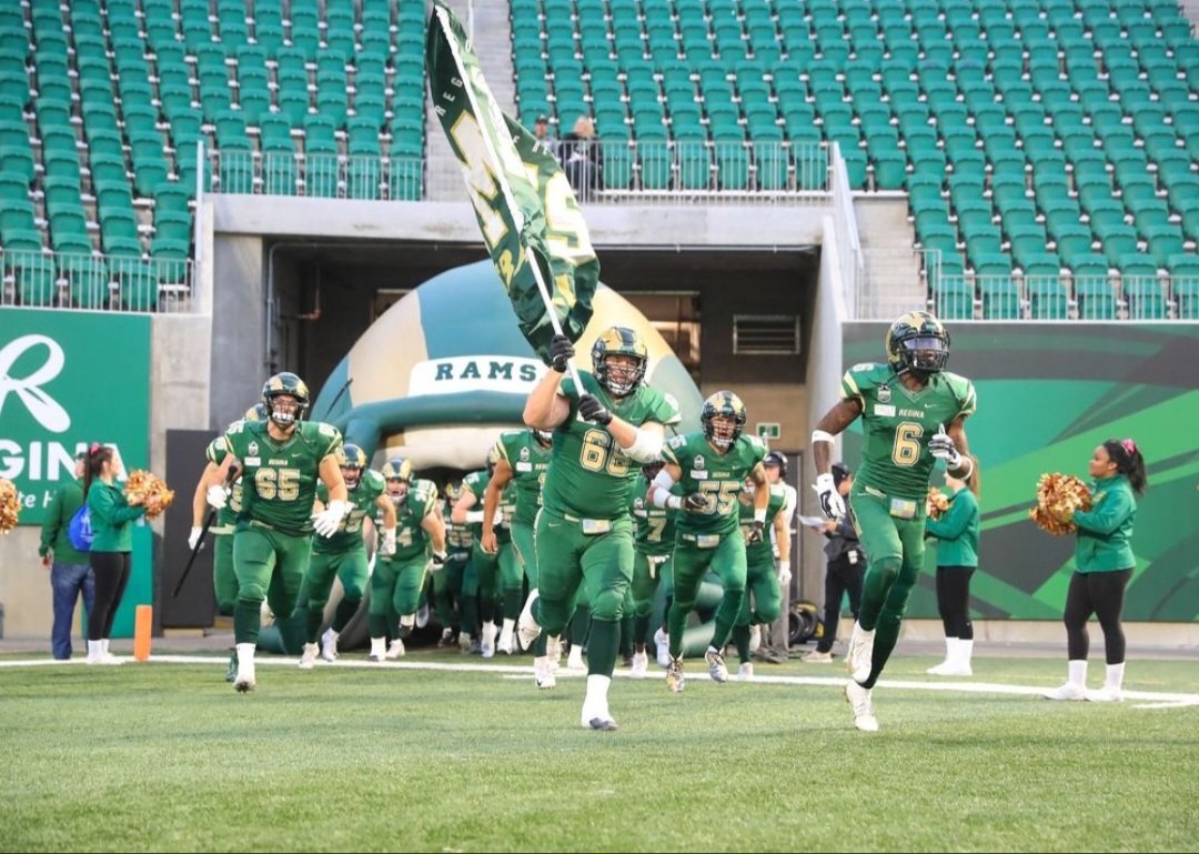 I am honored to receive an offer from the <a href="/reginarams/">University of Regina Rams</a> @CoachMcConkey #HornsUp 🤘