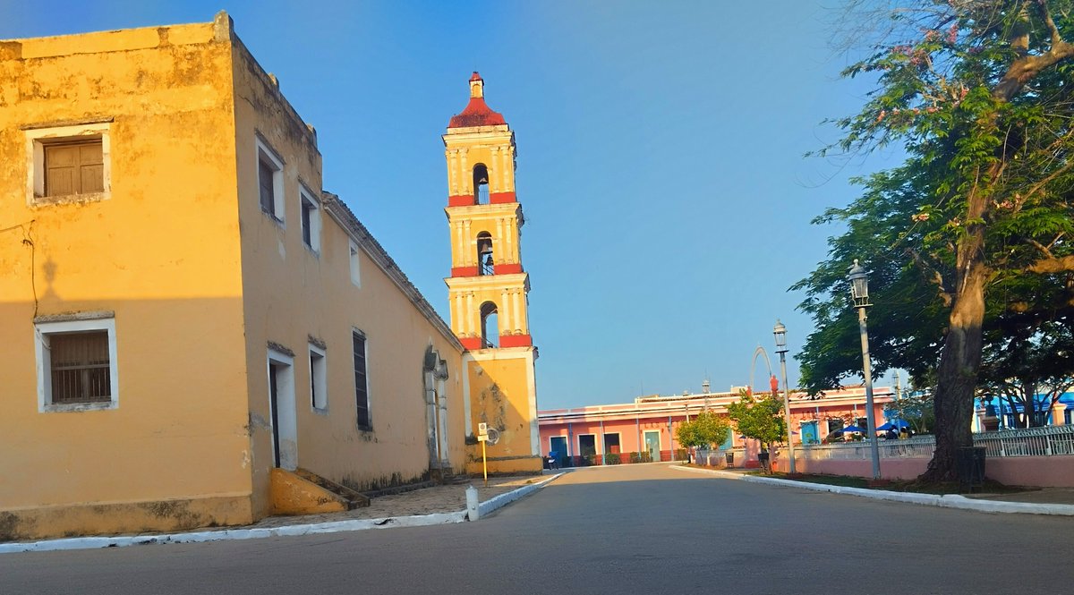 RemediosHoteles's tweet photo. San Juan de los Remedios, la Octava Villa de Cuba 
#Cubaunica #Cuba #Unica #Cubanacanhoteles #Cubanacan #Complejoremedios #Hoteleseremedios #Sanjuandelosremedios https://t.co/knql3VtvFd