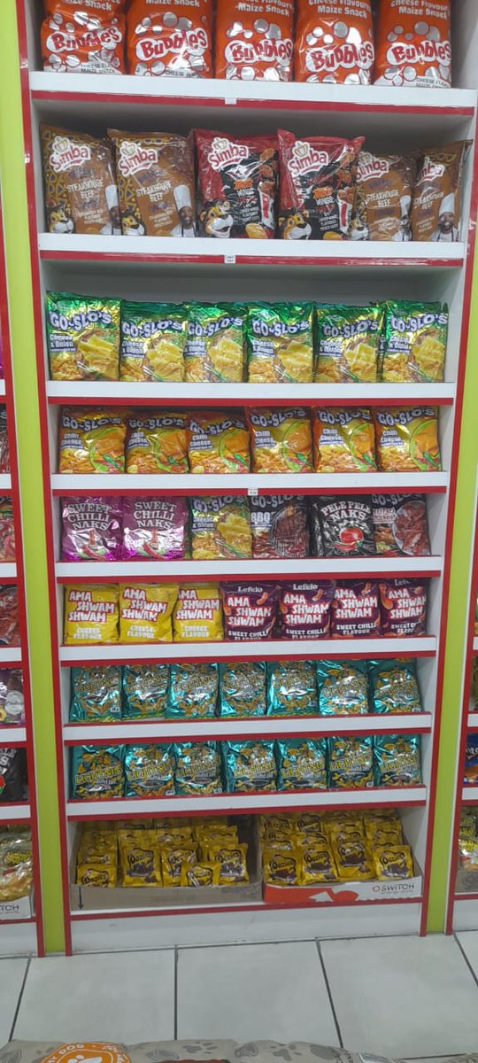 TheTruthPanther's tweet photo. #AD: 'AmaShwamShwam is a proudly South African brand. We are available in 197 different local stores and spaza shops(including Neighborly Grocery Store and SWYPA Fresh Store) in 31 different locations across Gauteng and we are still expanding'. @LefeloFoods

For bulk orders only please contact us on 062 713 5356. 

Amashwamshwam are available in the following areas(in no particular order) :

The following areas:
Cosmo City
 Braamfischerville
Dlamini
Dobsonville
Dube
Orlando
Chiawelo
Meadowlands
Fluerhof
Mofolo North
Mofolo Central
Pimville
Klipspruit
Lifateng
Phomolong
Mayibuye
Alex
Riverpark
Lombardy East/West
Bramley
Lyndhurst
Orange Grove
Naturena
Turfontein
Rosettenville
Edenvale
Germiston
Reiger Park
Ramaphosa
Delmore park Ext 2
Actonville